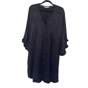 Rebecca Taylor Silk Dress